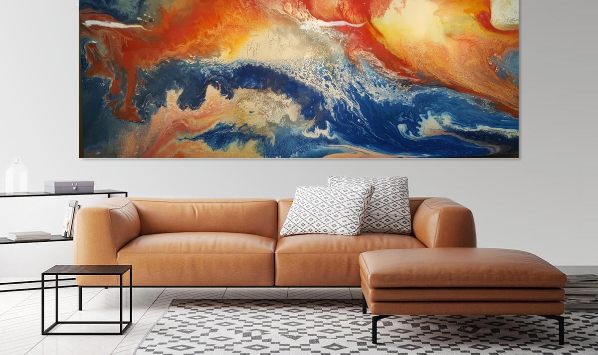 Joline Renn Portfolio Main View